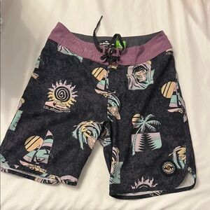 Quiksilver boardshorts